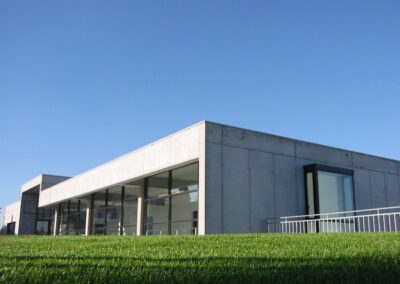 Guardería A Zapateira