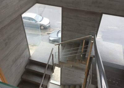 Nave Mouzo y Souto Polígono de Bertoa