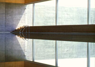 Piscina Municipal A Laracha